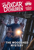 The Boxcar Children Mysteries 7 - The Woodshed Mystery