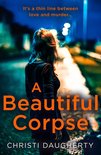 The Harper McClain series 2 - A Beautiful Corpse (The Harper McClain series, Book 2)