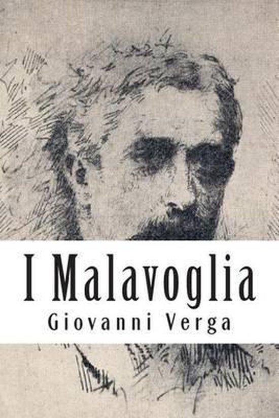 I Malavoglia - cover