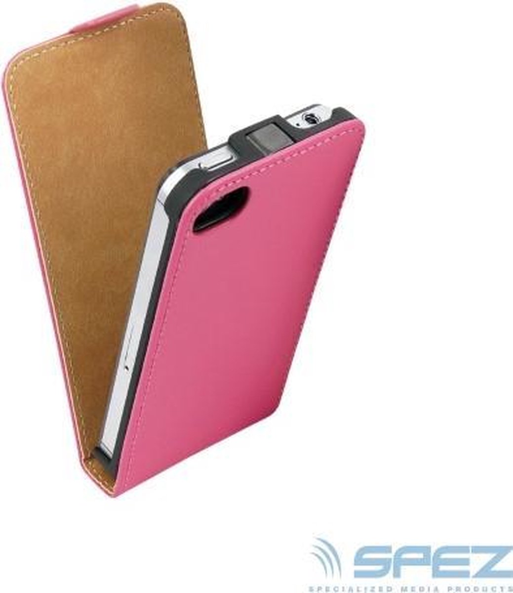 Flip case Apple iPhone 4s, iPhone 4