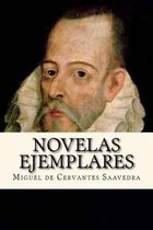 Novelas Ejemplares