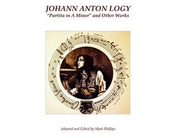 Johann Anton Logy