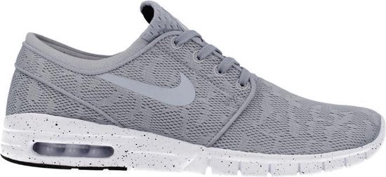 Related specify Extraction Nike STEFAN JANOSKI MAX 631303 001 Grijs maat 44 | bol.com