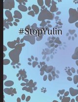 Stop Yulin Dog Meat Festival