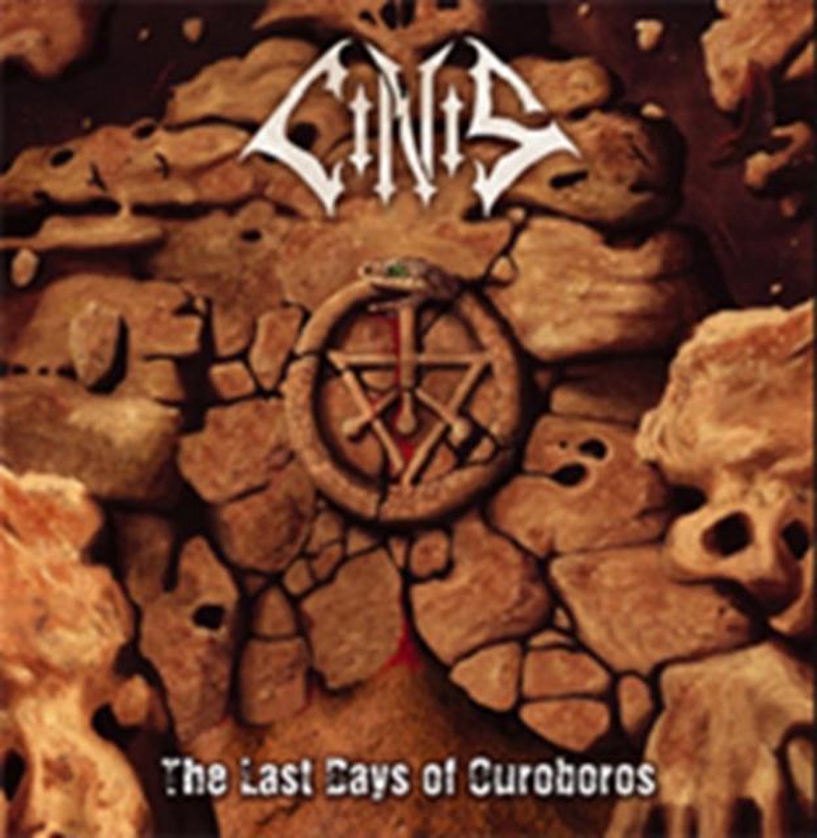 Last Days Of Ouroboros