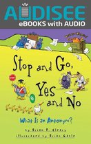 Words Are CATegorical ® - Stop and Go, Yes and No