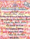 Omslag Fabulous Short Stories