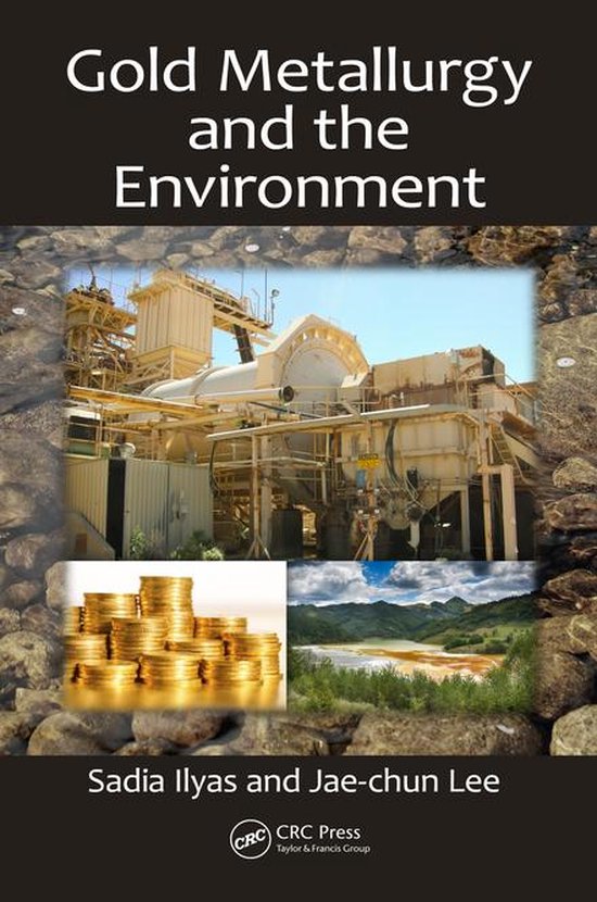 Gold Metallurgy and the Environment - cover