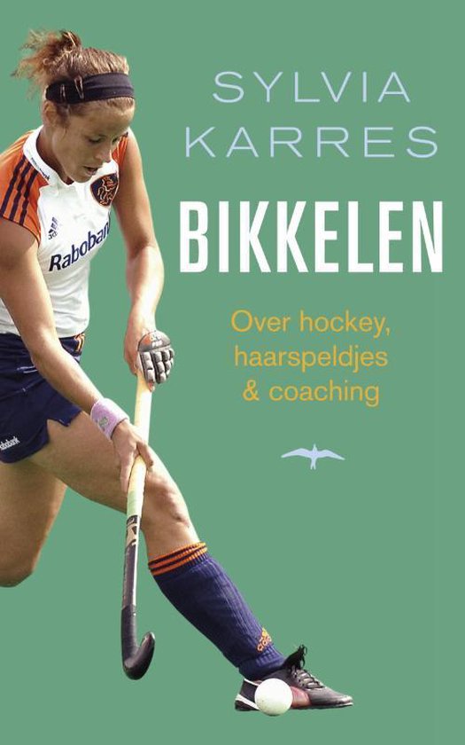 Bikkelen - cover