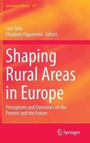 GeoJournal Library- Shaping Rural Areas in Europe