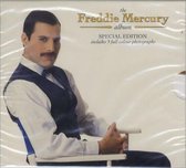 The Freddie Mercury Album Special Edition