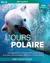 BBC EARTH: L'OURS POLAIRE BRD