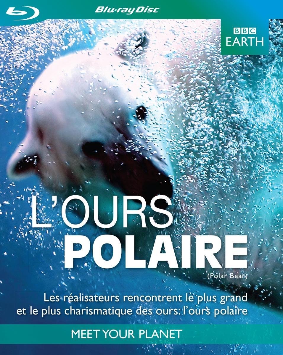 Bbc Earth; L'Ours Polaire