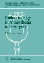 Anaesthesiologie und Intensivmedizin Anaesthesiology and Intensive Care Medicine 132 - Endocrinology in Anaesthesia and Surgery