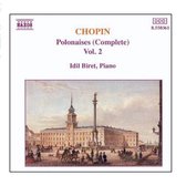 Chopin Polonaises Vol. 2