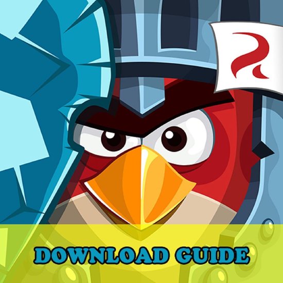 Angry Birds Epic Game: How to Download for Android PC, iOS, Kindle + Tips  eBook by Hse Games - EPUB Book