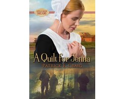 Apple Creek Dreams-A Quilt For Jenna