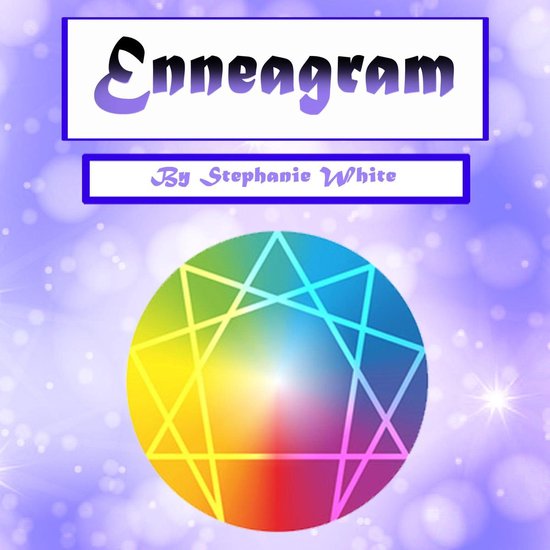 Enneagram - cover