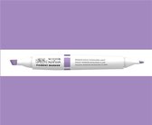 Winsor & Newton pigment Marker Light Winsor Violet Dioxazine 0202/035