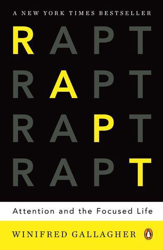 Rapt - cover