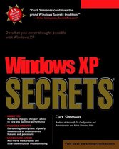 Windows Xp Secrets
