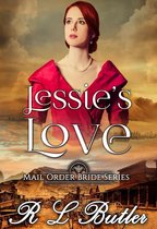 Mail Order Bride Series 1 - Jessie's Love