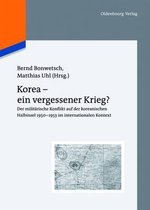 Korea - ein vergessener Krieg?