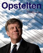 Opstelten