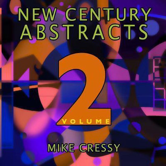 New Century Abstracts 2 - cover