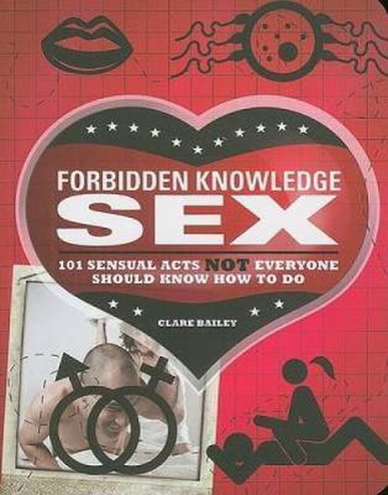 Sex - cover