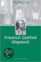 Friedrich Gottlieb Klopstock