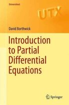 Introduction to Partial Differential Equations