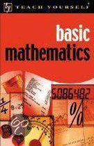 Teach Yourself (McGraw-Hill)- Basic Mathematics