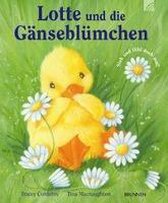 Lotte und die Gänseblümchen