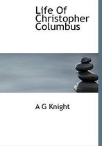 Life of Christopher Columbus