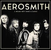 Aerosmith - A Brand New..