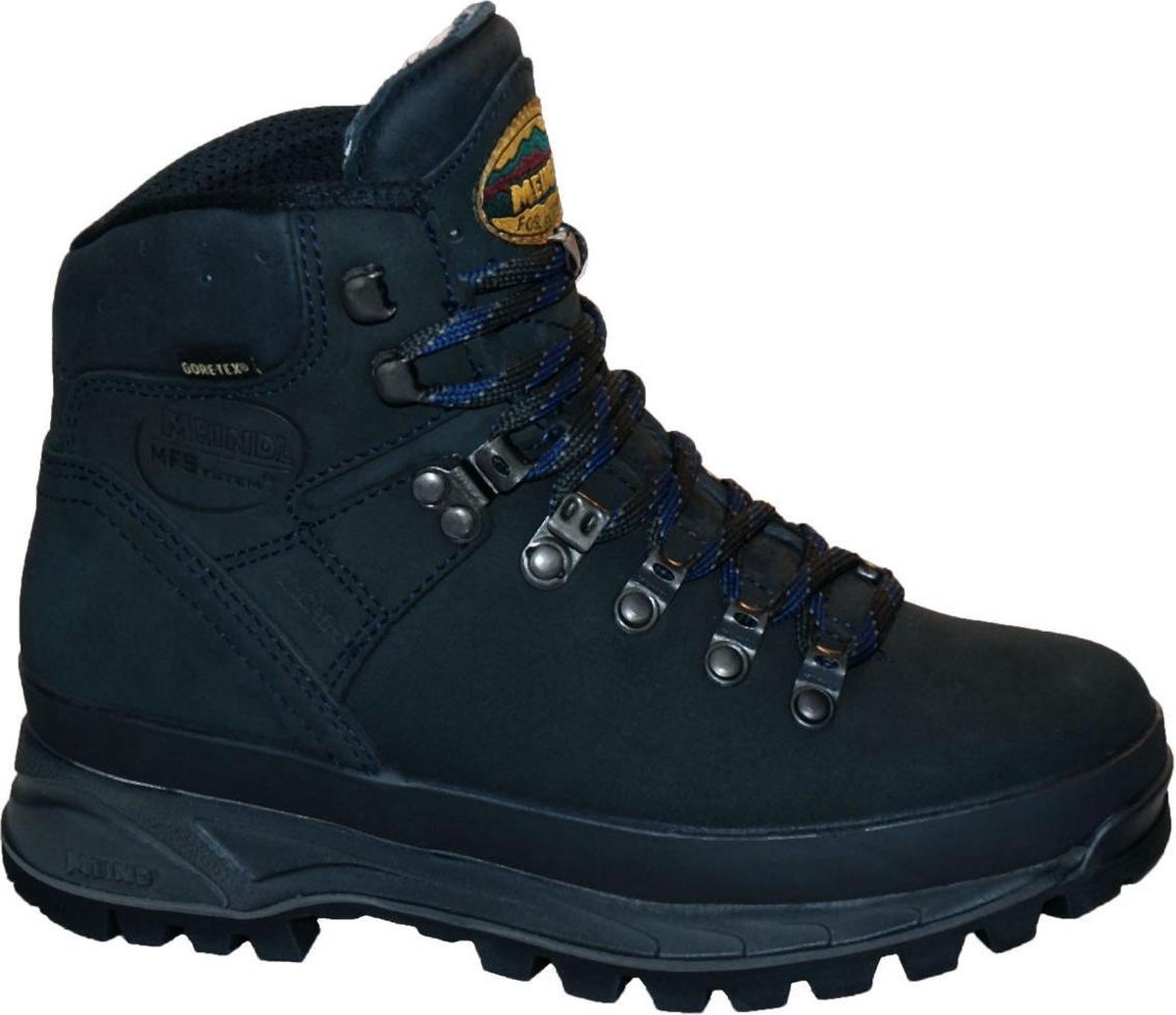 Meindl Burma Pro MFS Wandelschoenen Vrouwen Azure