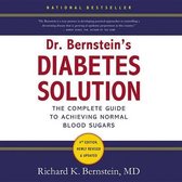 Dr. Bernstein's Diabetes Solution Lib/E