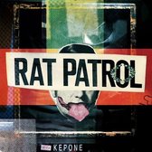 Rat Patrol - Ibiza Kepone (CD)