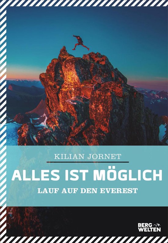 Alles ist möglich - cover