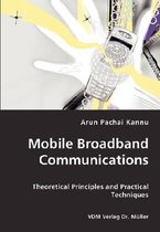 Mobile Broadband Communications