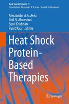 Heat Shock Proteins 9 - Heat Shock Protein-Based Therapies