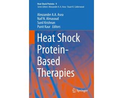 Biomedical and Life Sciences (R0) - Heat Shock Protein-Based Therapies