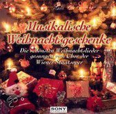 Musikalische Weihnachtsge