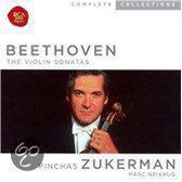 Beethoven: The Violin Sonatas