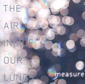 Air Inside Our Lungs