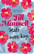 Omslag Hals over kop