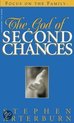 The God of Second Chances