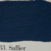 l'Authentique couleur 83- Saphir