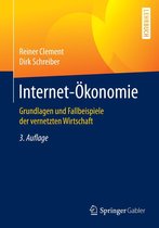 Internet-Ökonomie